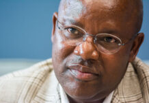 Thungela weighing options outside SA