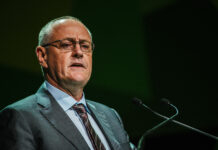 Predictive Discovery says mine will be one of Africa’s best