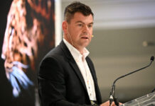 Gold boom, copper bet