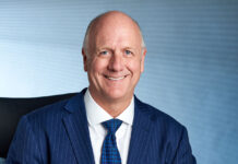 From DRD to Gold Road: the quiet rise of Ian Murray