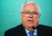 Perseus says five-year gold target aimed at sceptics