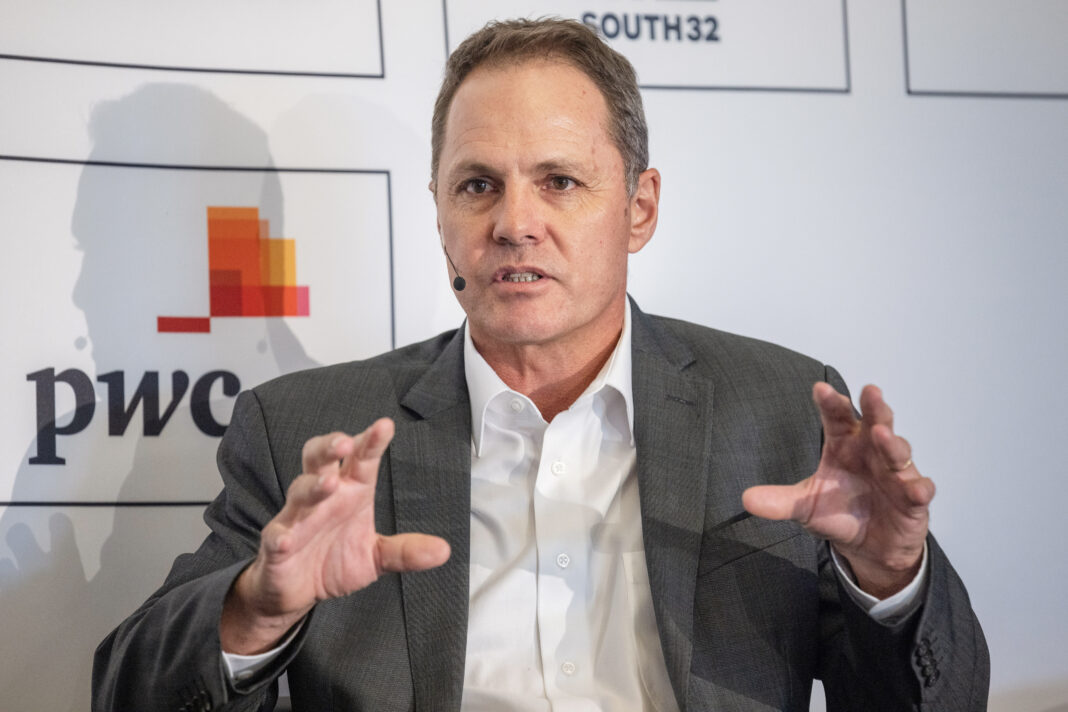Key Speakers at Joburg Mining Indaba