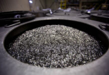 Becoming a critical minerals hub begins at the deposits