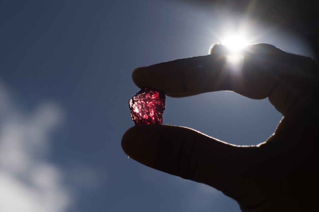 Ruby