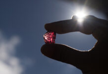 Gemfields aims to regain its lustre