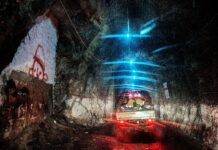 South Deep belongs with Harmony – but it’s not for sale