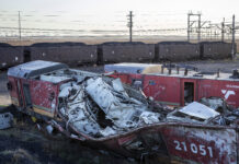 Transnet’s infrastructure backlog could deter private investors